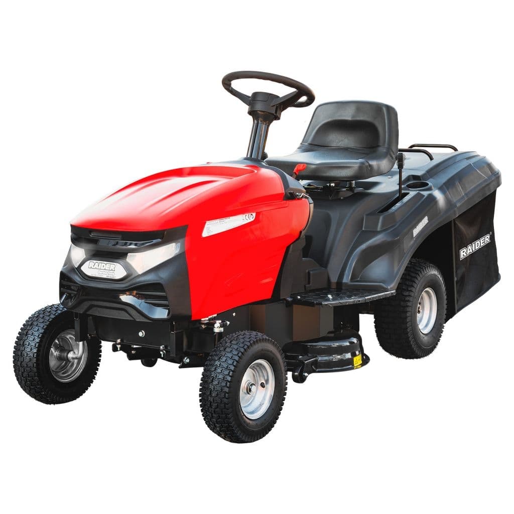 Тракторна косачка Raider RD-GLM17 / 5kW / 6,8 к.с.