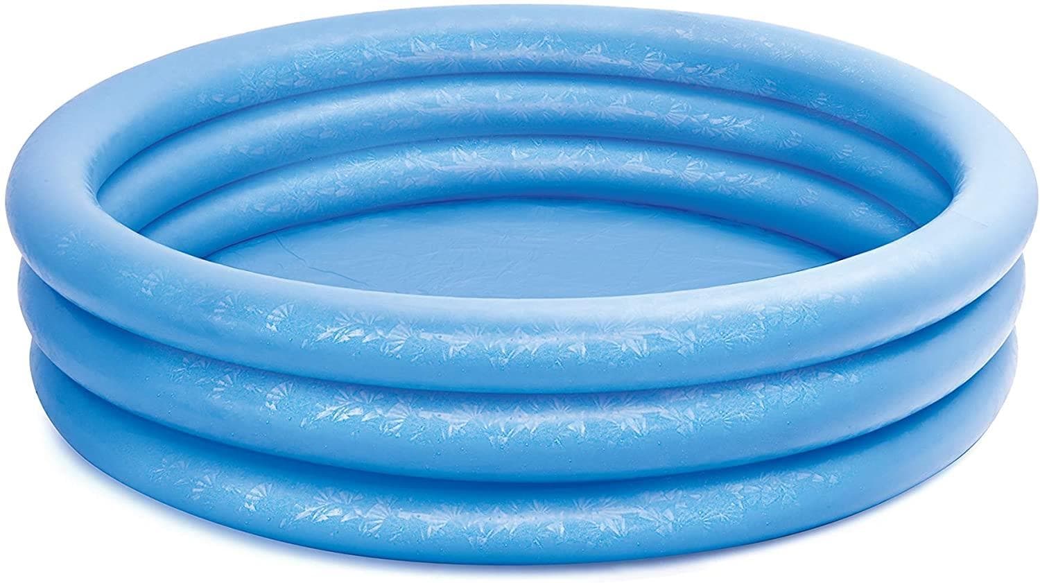 Детски надуваем басейн Intex 58446NP 168х41 см