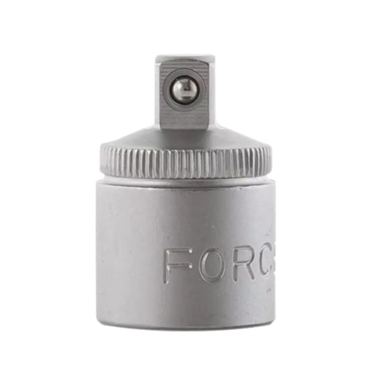 Адаптор Force 1/2" Ж x 1/4" M