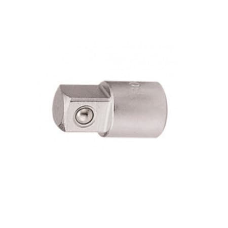 Адаптор Force 3/8" Ж x 1/2" M
