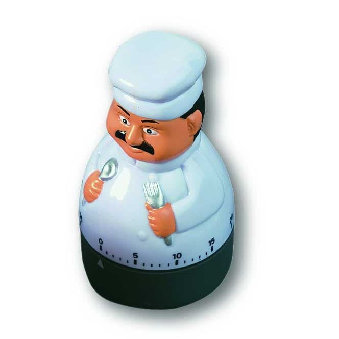 Кухненски таймер Cook TFA 11см