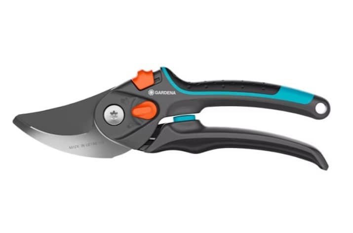 Градинска ножица с къса глава Gardena 12252-20 / 24мм