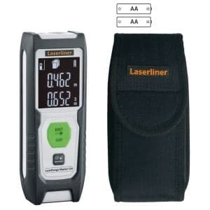 Лазерна ролетка Laserliner LaserRange-Master Gi4 40м