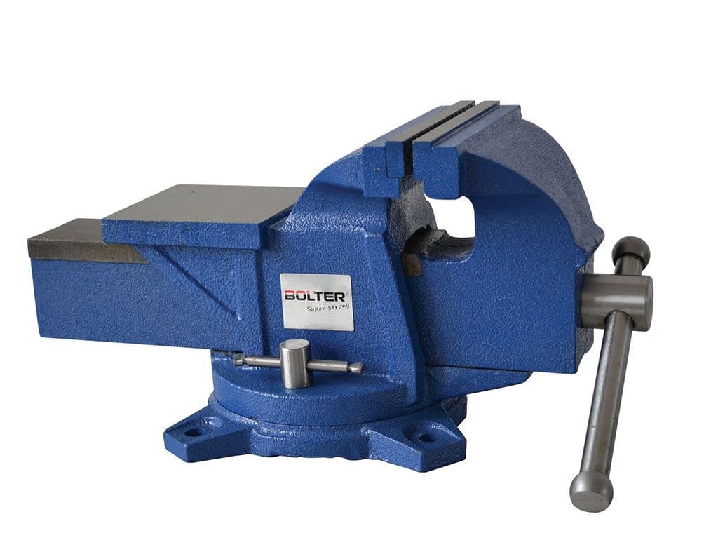 Усилено менгеме Bolter XG54300 / 75мм