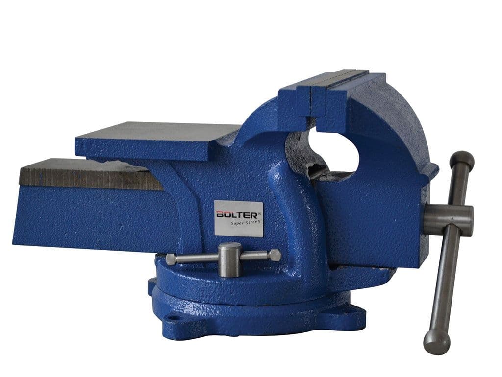 Олекотено менгеме Bolter XG54308 / 150мм