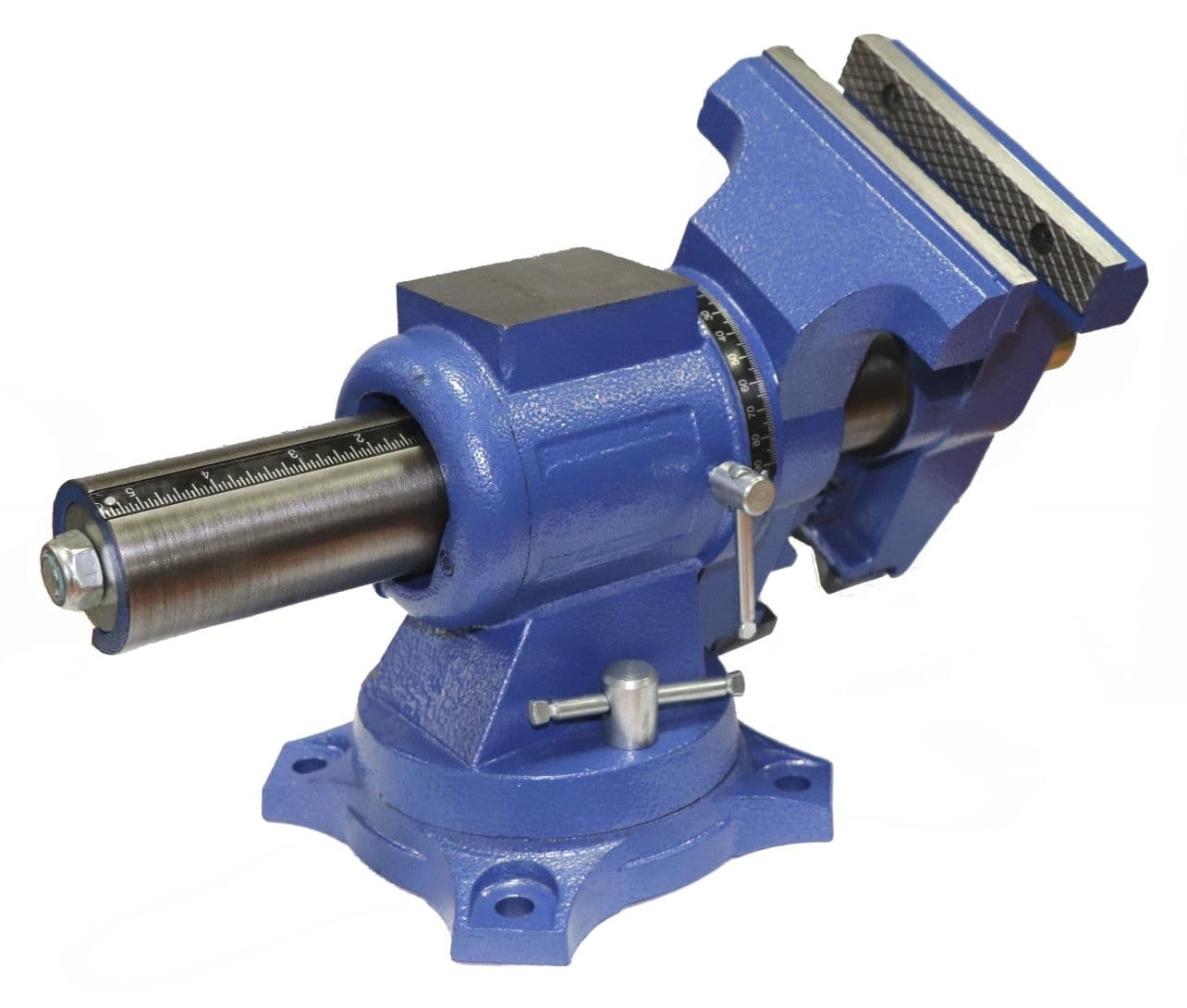 Мултифункционално менгеме Bolter XG54314 / 140мм