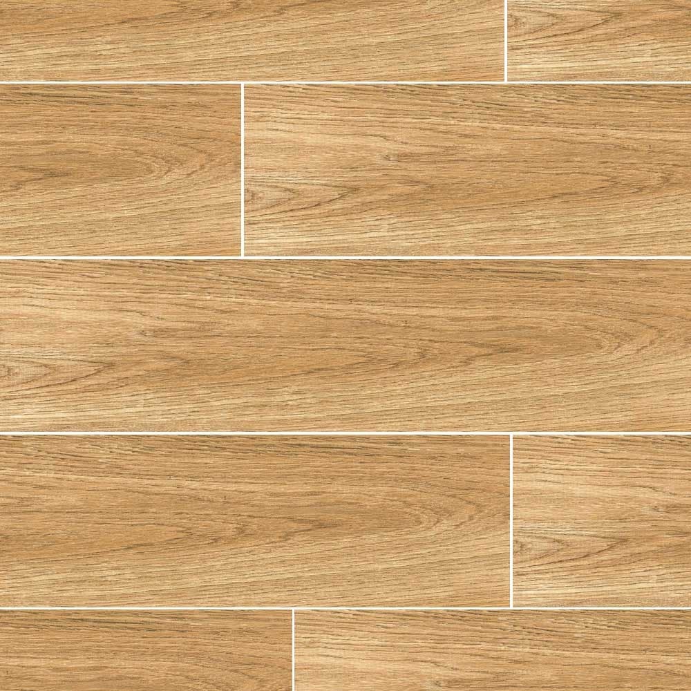 Гранитогрес Galante brown 15х60см