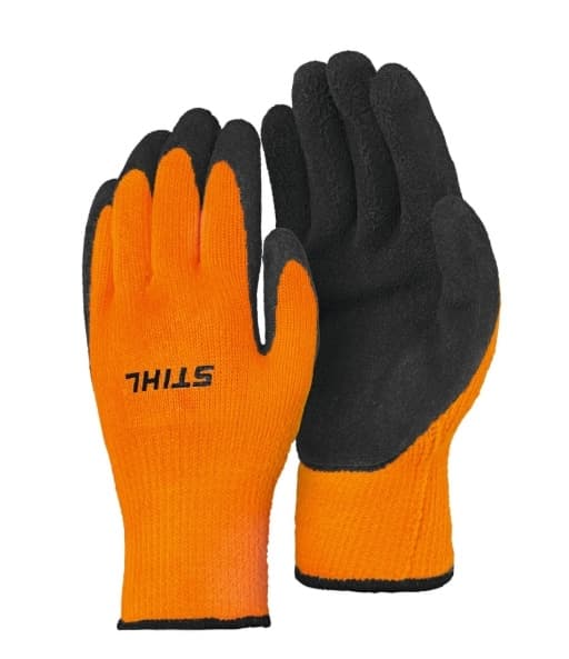 Защитни ръкавици STIHL Function ThermoGrip размер L