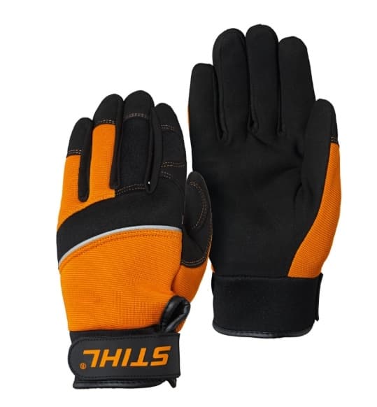 Защитни ръкавици STIHL Dynamic Vent размер L