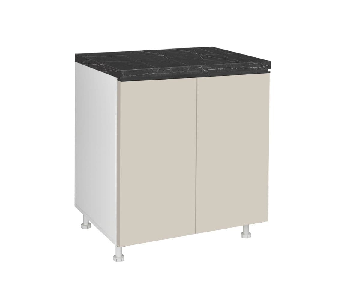 Долен шкаф Matis D 60 Lina бежово