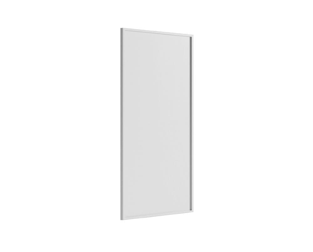 Предна врата за шкаф Matis 40x101 Alba бял