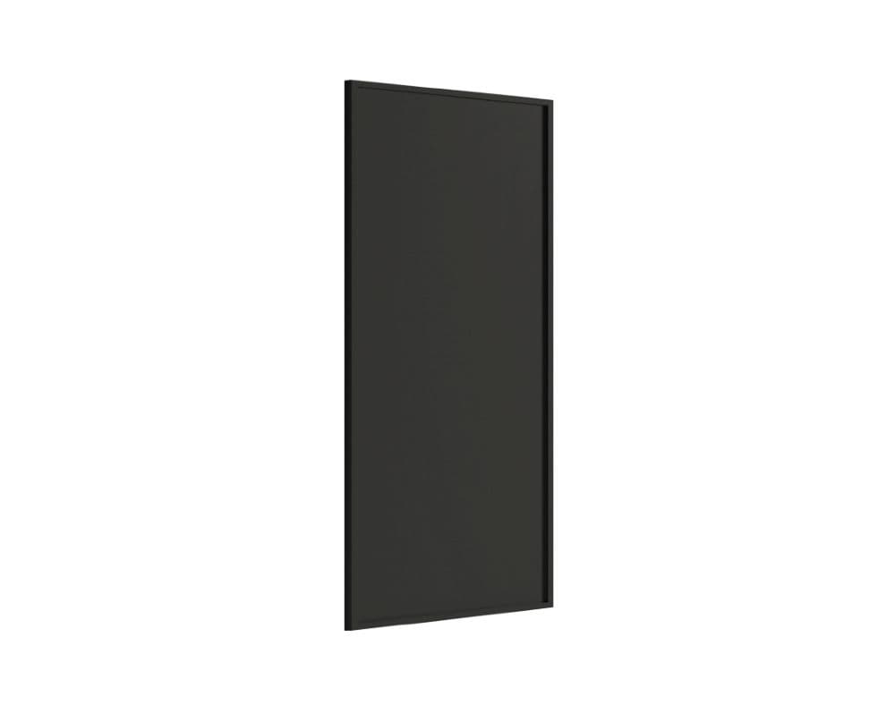 Предна врата за шкаф Matis 30x101 Alba тъмносив