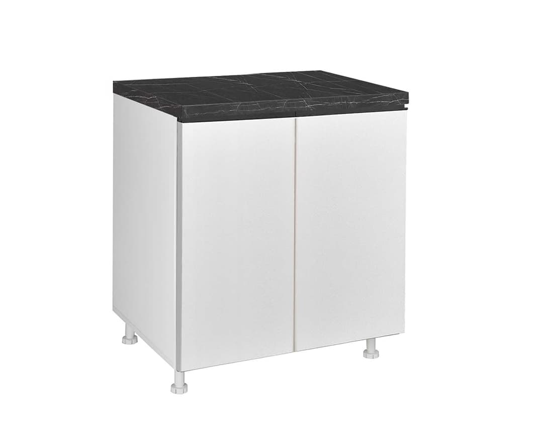 Долен шкаф Matis D 60 Lina бял