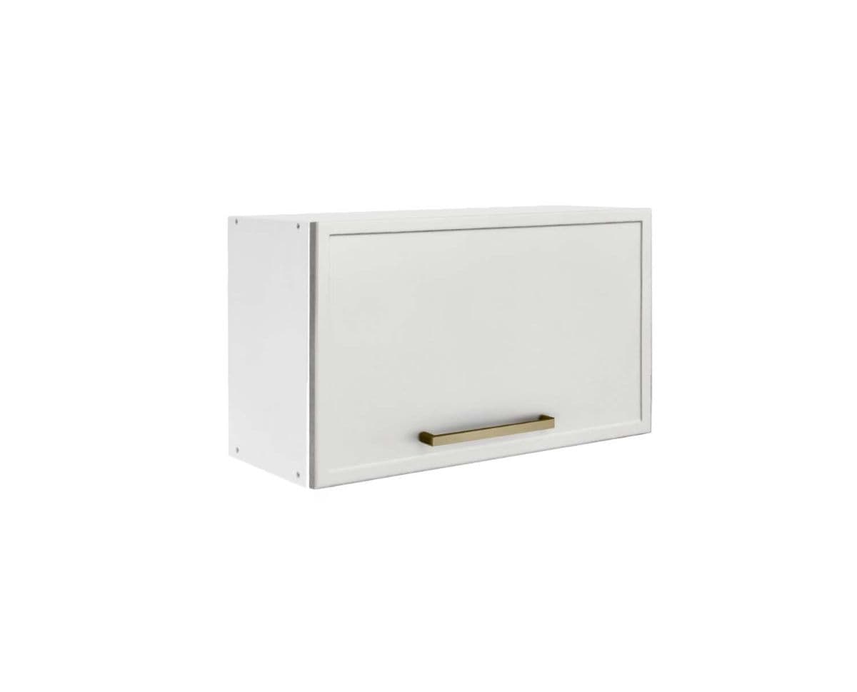 Горен шкаф с 1 повдигаща врата Matis VH 60/36 B Alba бял