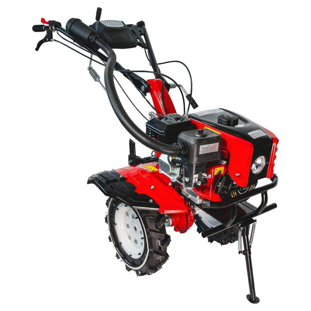 Бензинова мотофреза Raider RD-T13 / 5,2kW