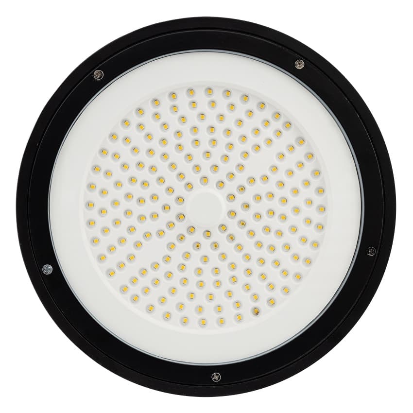 LED камбана UltraLux 100W 5000K IP65