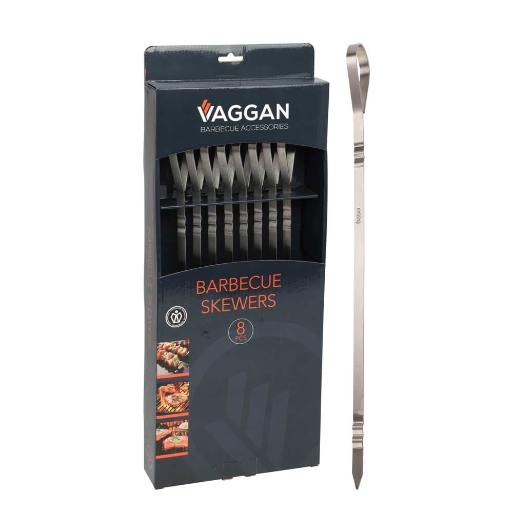 Комплект шишове за барбекю Vaggan  8 броя