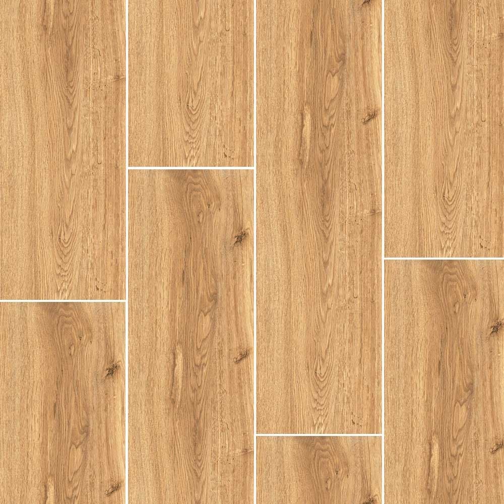 Гранитогрес Paladino honey R 15х60см