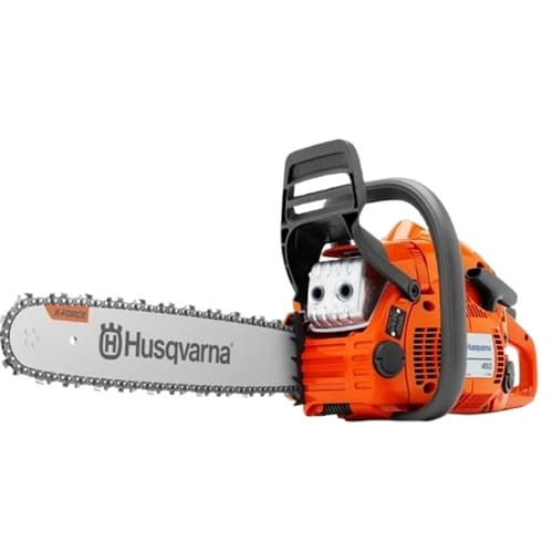 Бензинова резачка Husqvarna 450 II-18" / 2,4kW