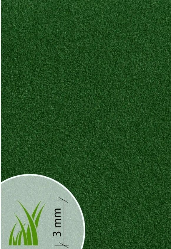 Изкуствена трева Orotex Forest 6613 ширина 4м 