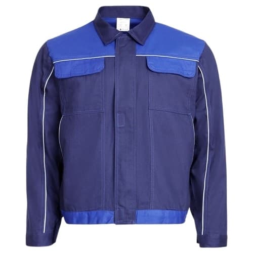 Работно яке Stenso Asimo Jacket / синьо / размер 56