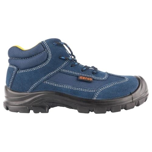 Работни обувки Stenso Dakota Ankle Pro S1 № 42