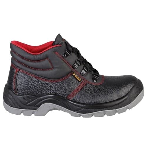 Работни обувки Stenso Toledo BS Ankle S1P № 44