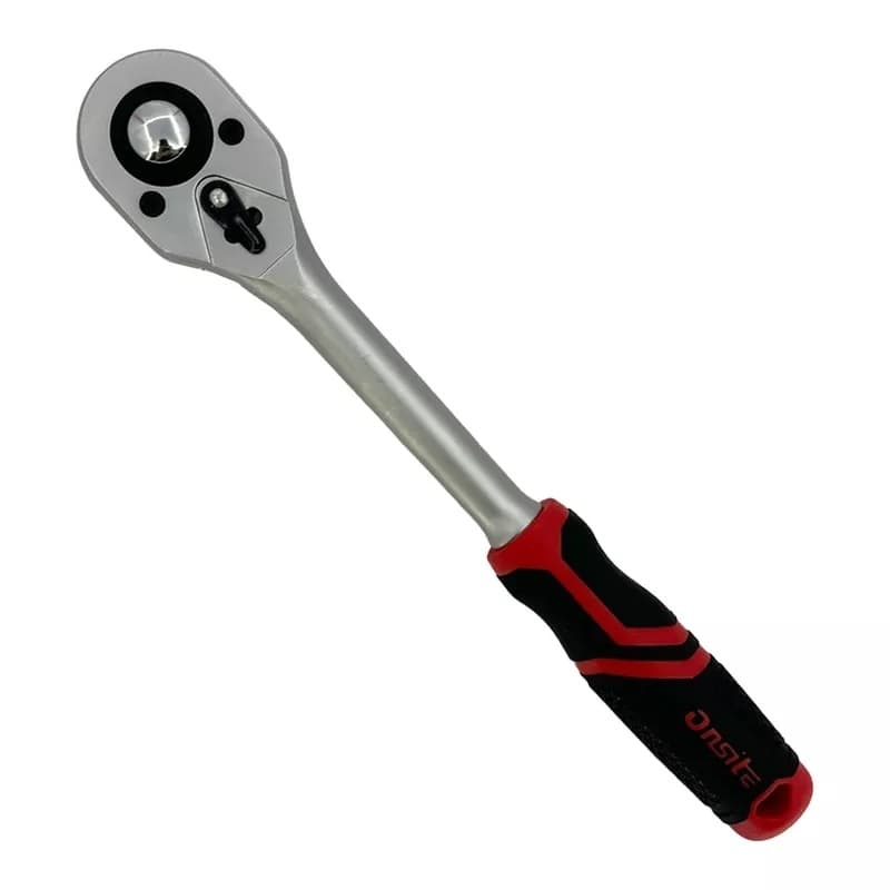 Реверсивна тресчотка Onsite 1/2''