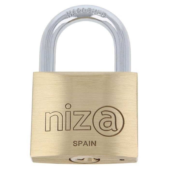 Месингов катинар Amig Niza 15мм