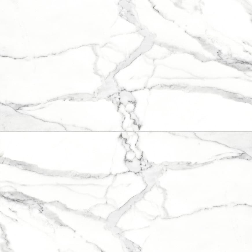 Гранитогрес Kalos white 30х60см
