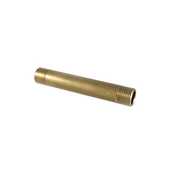 Месингова удължителна тръба 1/2" х 50мм