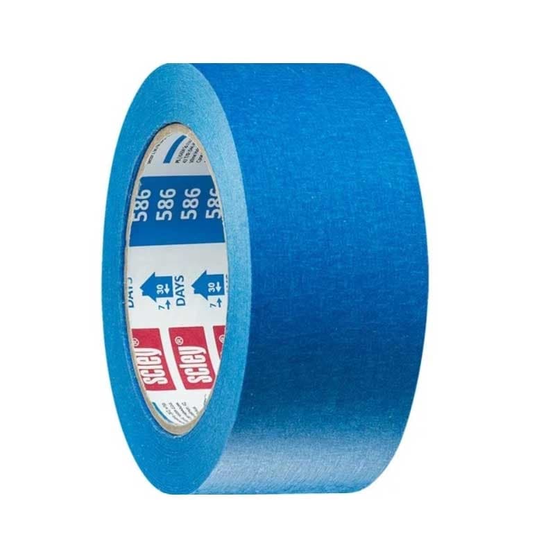 Маскираща лента Hardy Scley 48мм x 33м