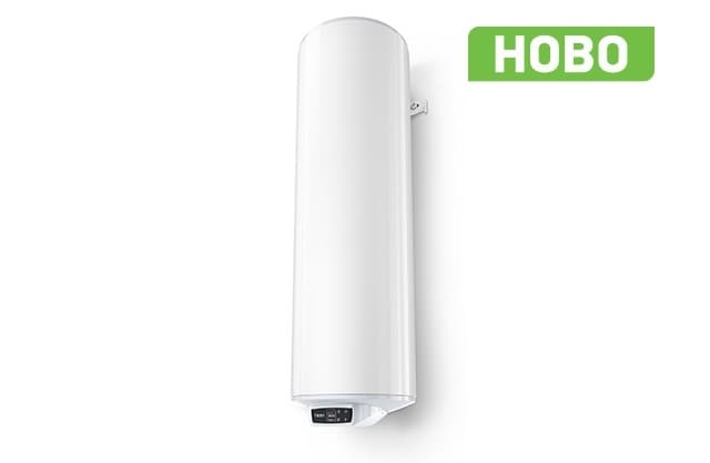 Вертикален бойлер Tesy Bilight Cloud GCV 80 35 30 B15 EW 80л 3000W