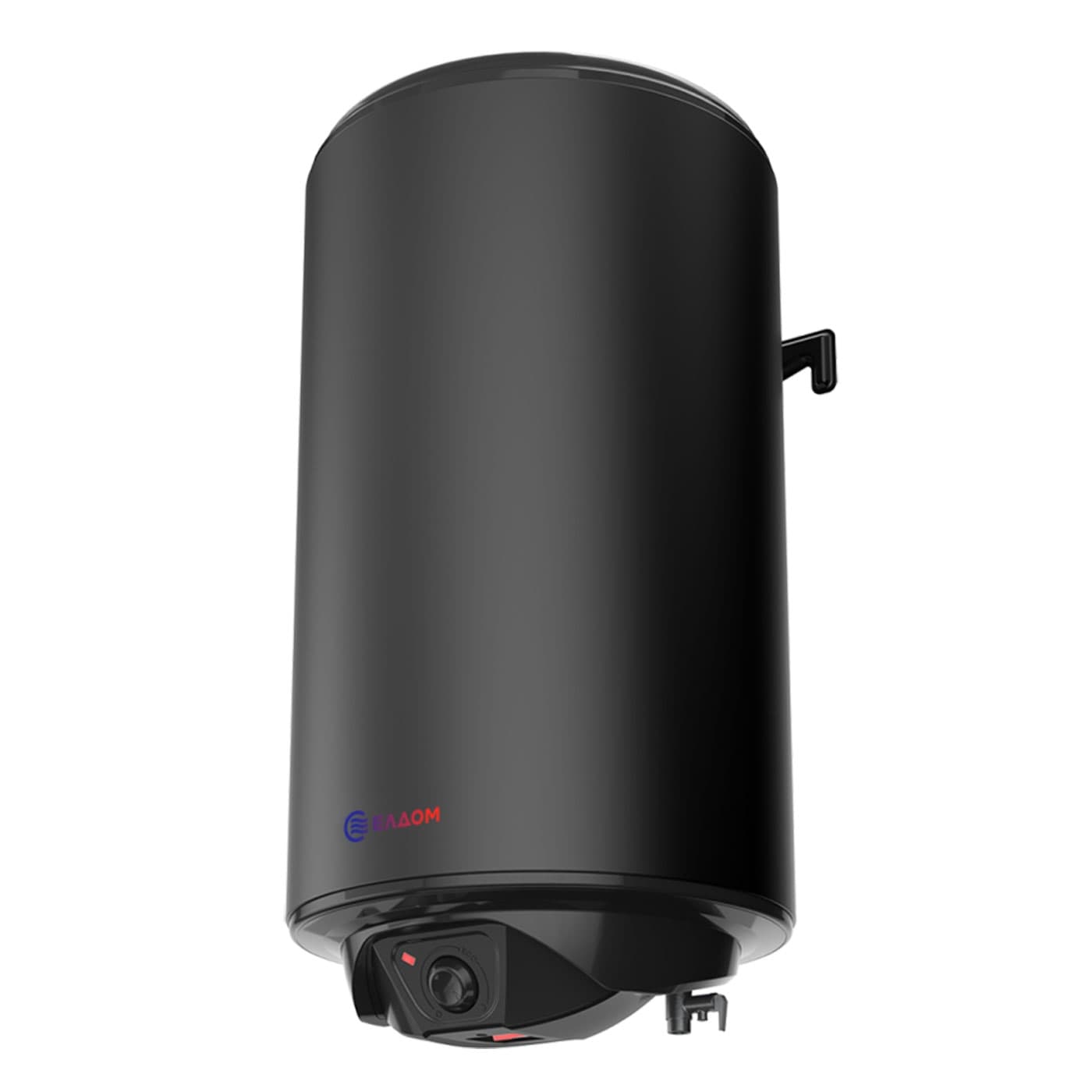 Вертикален бойлер Елдом Spectra SV08044-B 80л 3000W 
