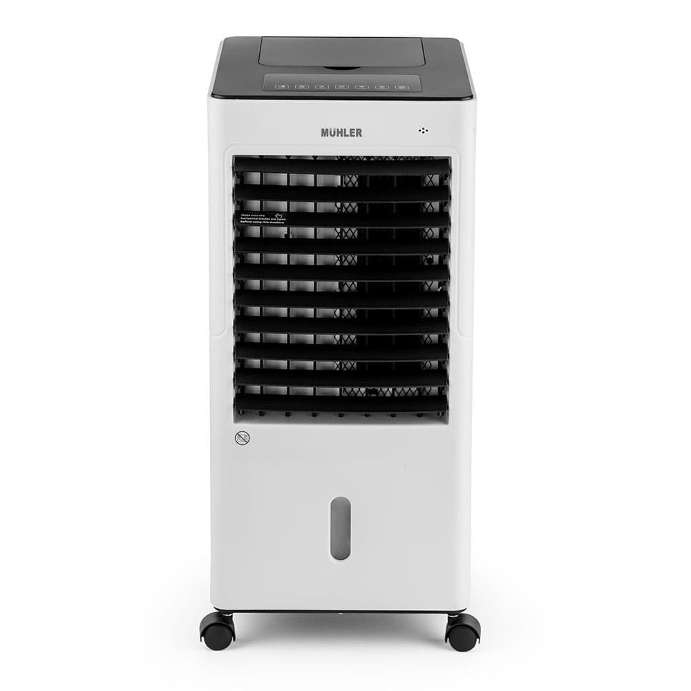 Мобилен охладител и отоплител Muhler MC-6066H 2000W 
