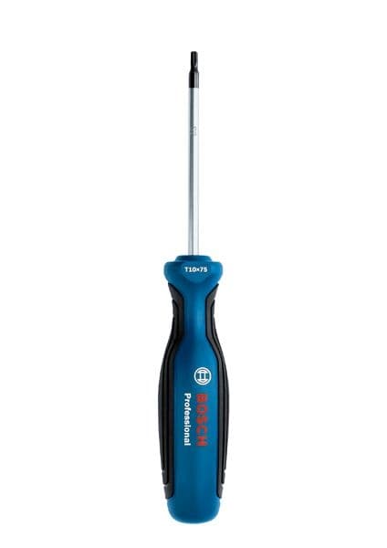 Отвертка Bosch Pro TX10 x 75мм