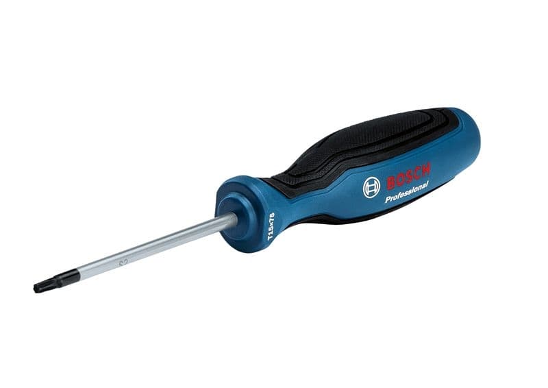 Отвертка Bosch Pro TX15 x 75мм