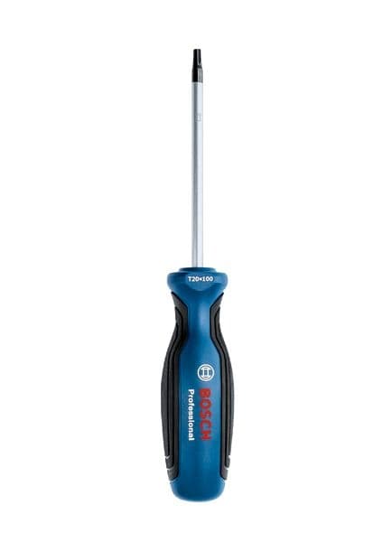 Отвертка Bosch Pro TX20 x 100мм