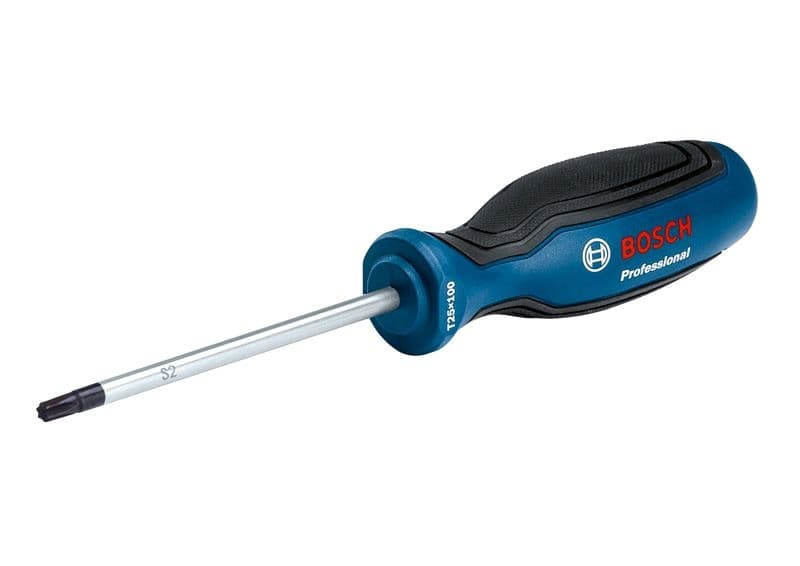 Отвертка Bosch Pro TX25 x 100мм