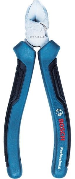 Клещи-резачки Bosch Professional