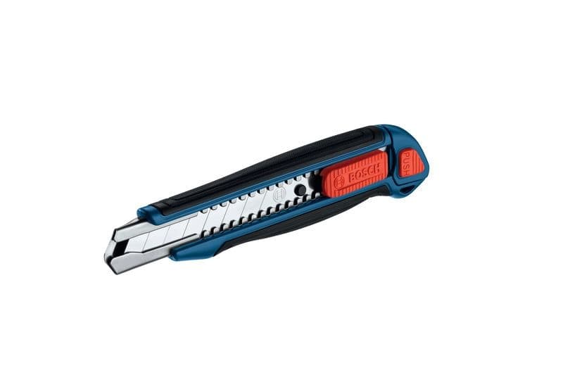 Макетен нож Bosch Professional 18мм