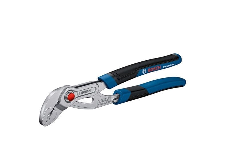 Водопроводни клещи Bosch Professional 252х52х20мм