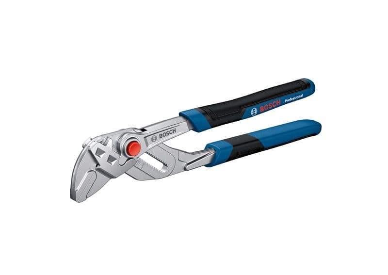 Водопроводни клещи Bosch Pro 266x25x56мм