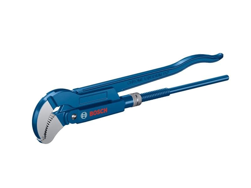 Ъглов тръбен ключ Bosch Pro 45° 420мм