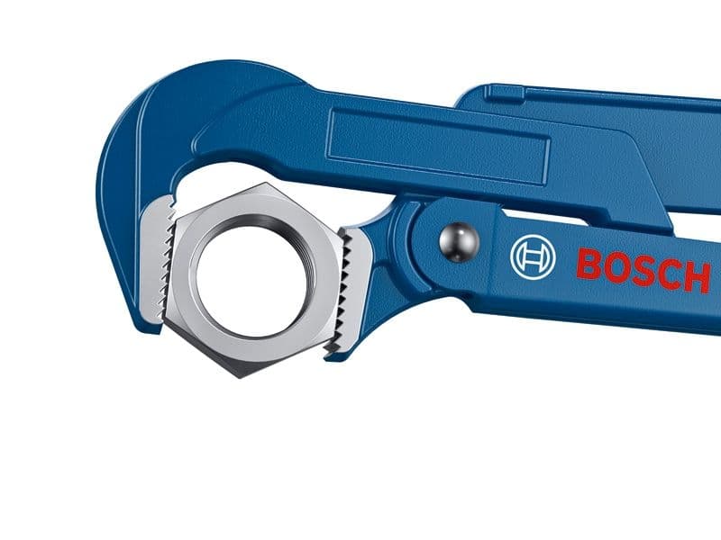 Ъглов тръбен ключ Bosch Pro 90° 420мм