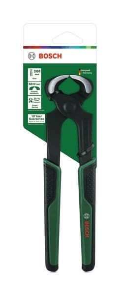 Клещи за дърводелци Bosch DIY 200мм