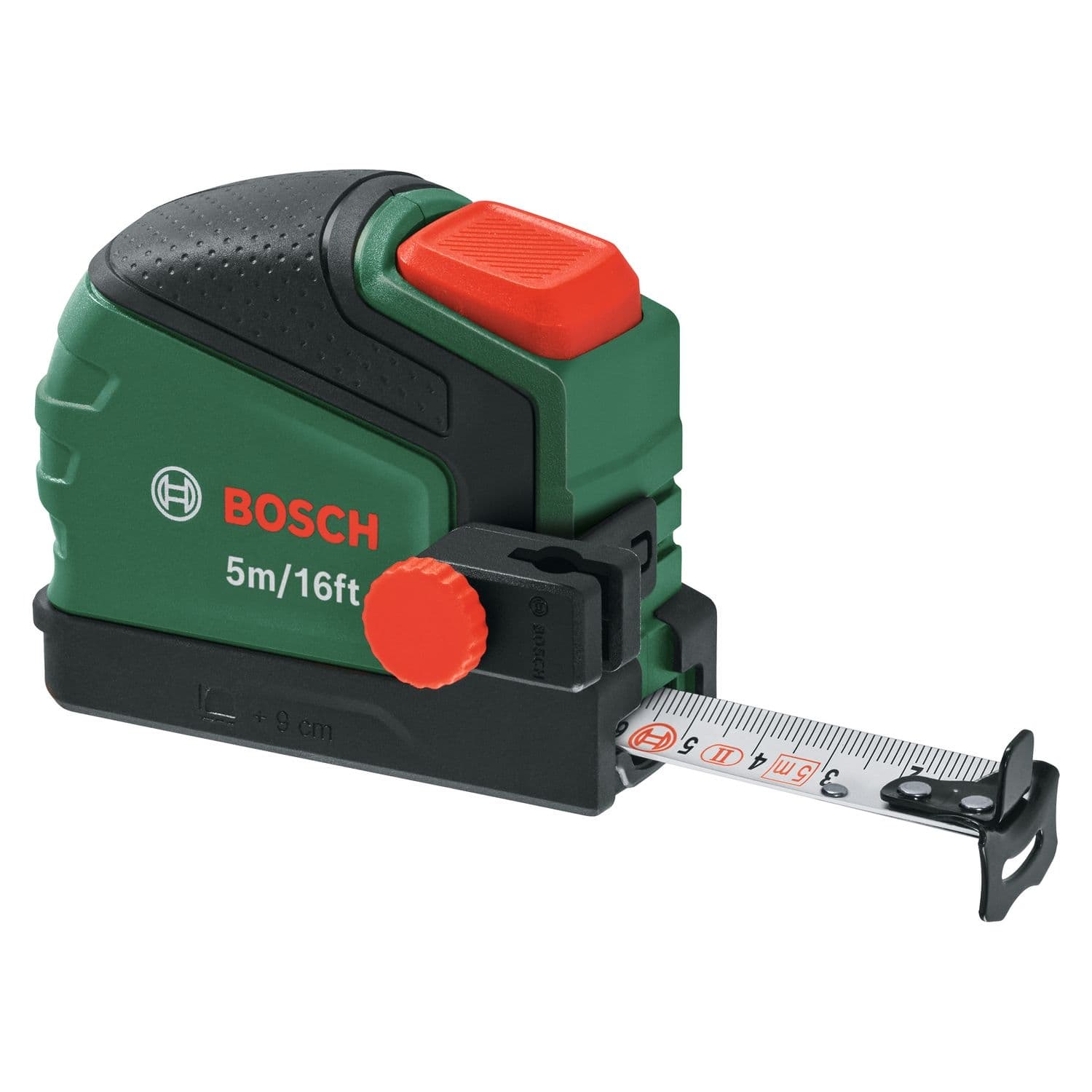 Ролетка Bosch DIY 5м