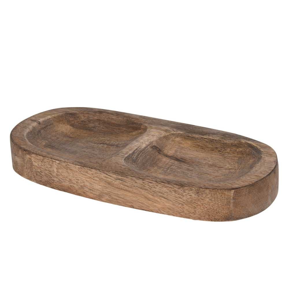 Плато за сервиране Mango 20x10x2,5см