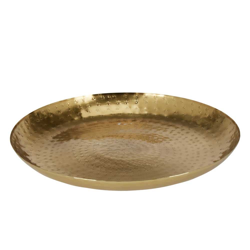 Поднос Gold 32,5см