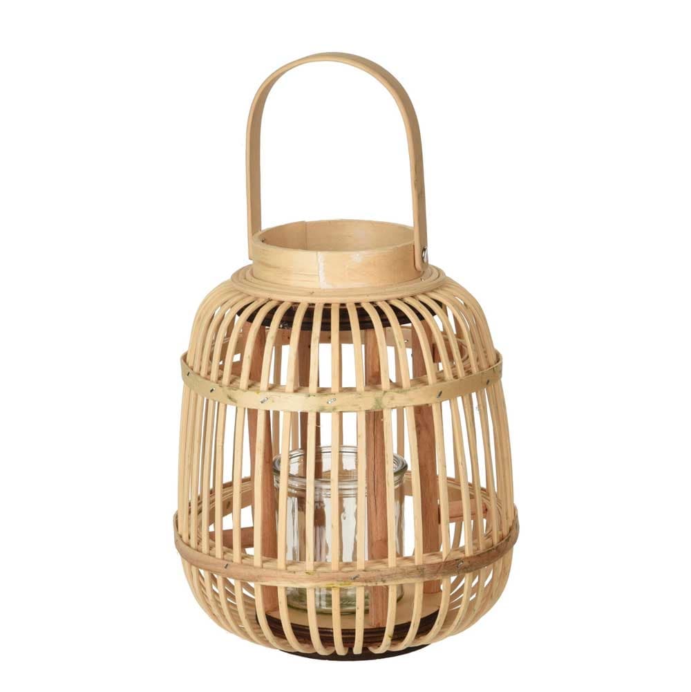 Фенер Bamboo 24x19см